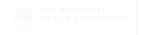 University of British Columbia